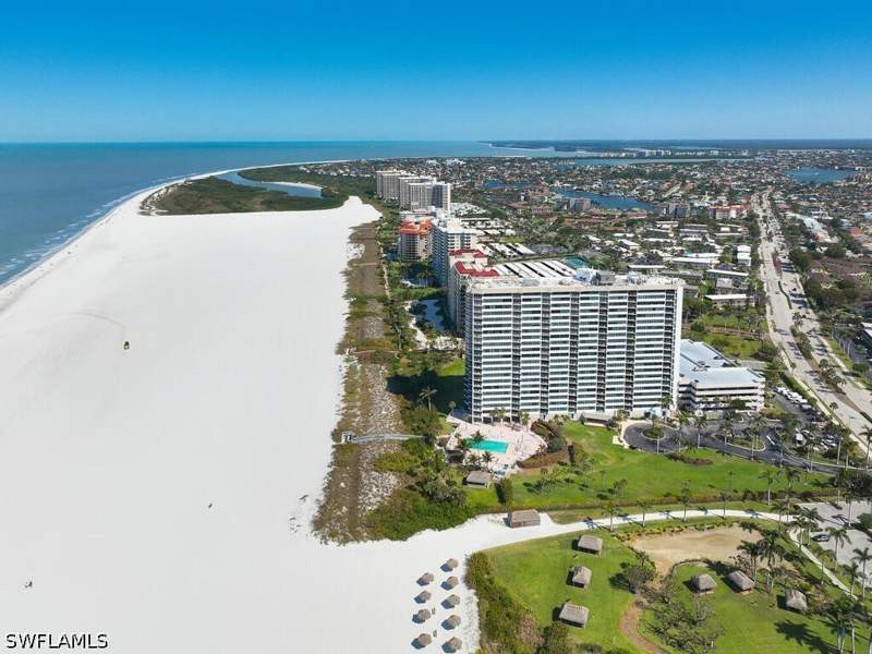 2 bedroom Condominium at 58 N Collier Blvd 214, Gulfview Apts Of Marco Island, Marco Island — photo 3