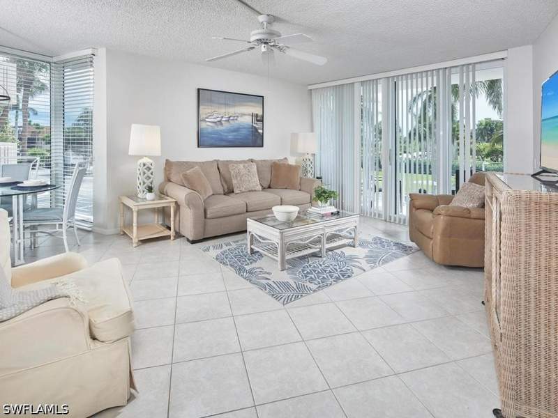 2 bedroom Condominium at 58 N Collier Blvd 214, Gulfview Apts Of Marco Island, Marco Island — photo 4