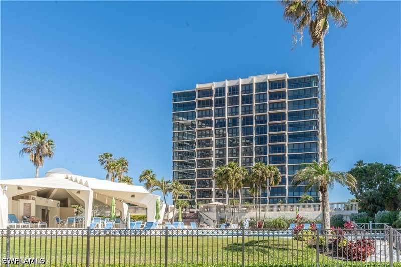 3 bedroom Condominium at 4031 Gulf Shore Blvd N Phie, Allegro, Naples — photo 1