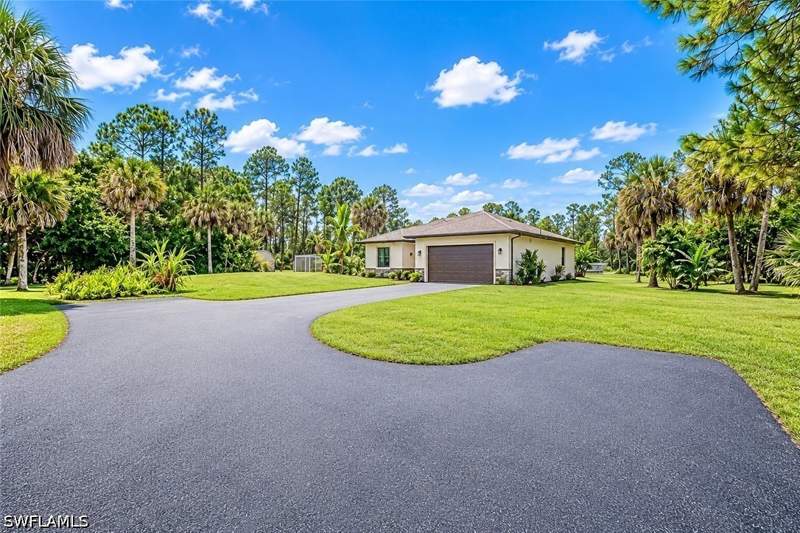 3 bedroom SingleFamilyResidence at 2735 12th Ave NE, Golden Gate Estates, Naples — photo 3