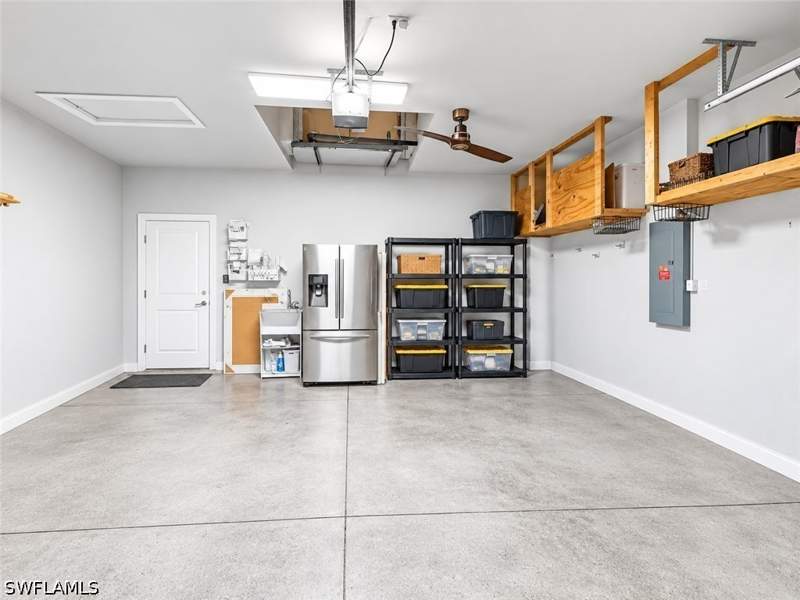 3 bedroom SingleFamilyResidence at 2735 12th Ave NE, Golden Gate Estates, Naples — photo 4