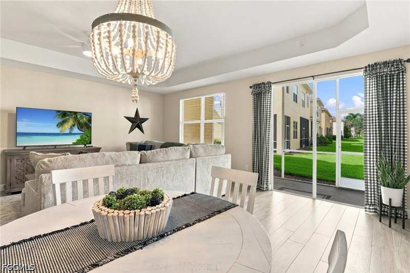 2 bedroom Townhouse at 16159 Via Solera Cir 102, Sail Harbour, Fort Myers — photo 1