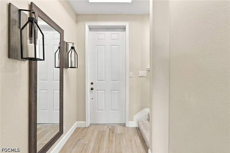 2 bedroom Townhouse at 16159 Via Solera Cir 102, Sail Harbour, Fort Myers — photo 3