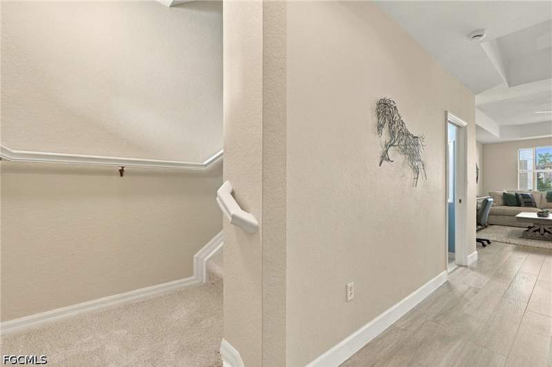 2 bedroom Townhouse at 16159 Via Solera Cir 102, Sail Harbour, Fort Myers — photo 4
