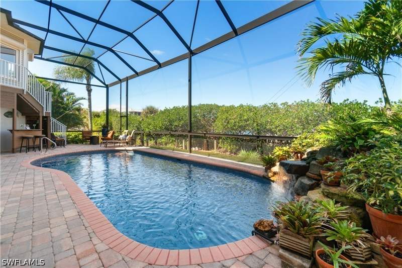 4 bedroom SingleFamilyResidence at 197 San Mateo Dr, Southport On The Bay, Bonita Springs — photo 5