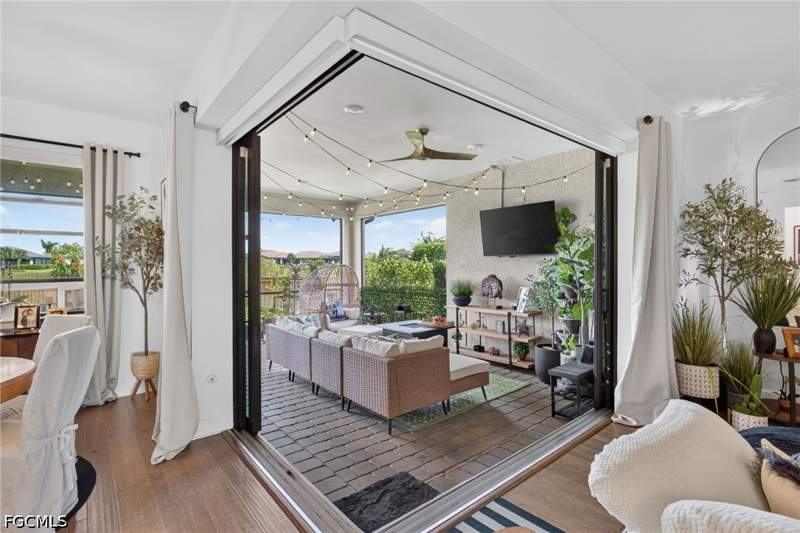 3 bedroom SingleFamilyResidence at 19605 Utopia Ln, The Place At Corkscrew, Estero — photo 5