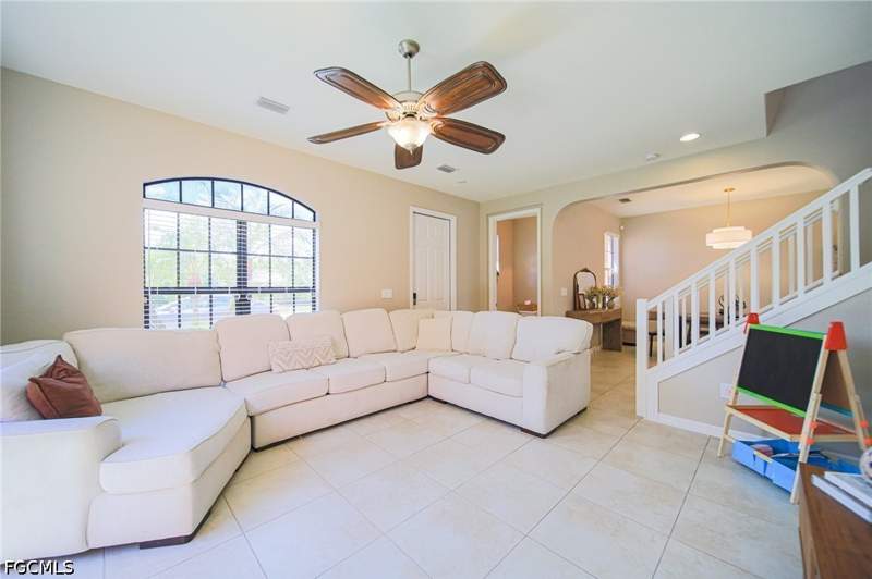 2 bedroom Detached at 11901 Kemena St, Paseo, Fort Myers — photo 4