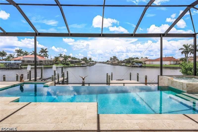 4 bedroom SingleFamilyResidence at 5321 SW 20th Pl, Cape Coral, Cape Coral — photo 1
