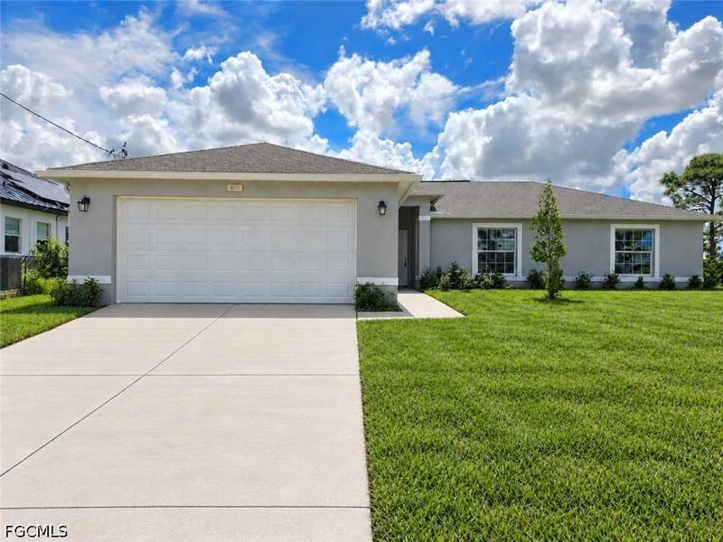 3 bedroom SingleFamilyResidence at 1840 NW 30th Ter, Cape Coral, Cape Coral — photo 2