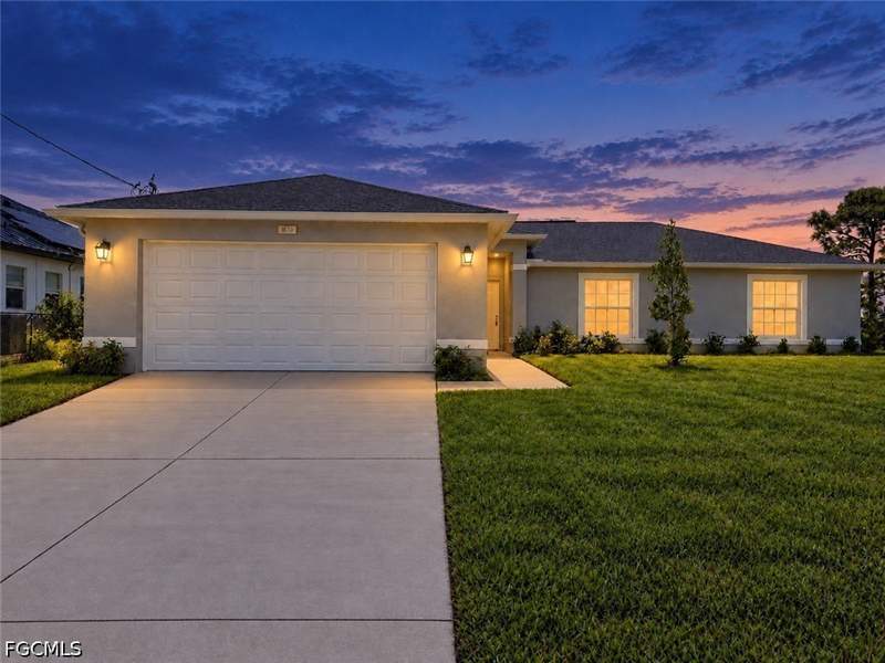 3 bedroom SingleFamilyResidence at 1840 NW 30th Ter, Cape Coral, Cape Coral — photo 3