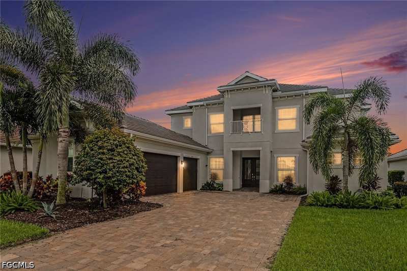 4 bedroom SingleFamilyResidence at 18220 Wildblue Blvd, Wildblue, Fort Myers — photo 1