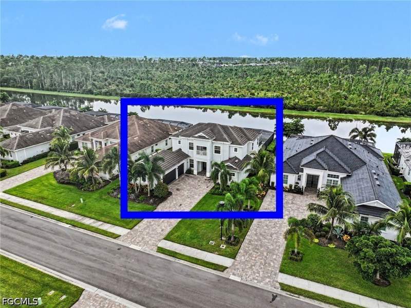 4 bedroom SingleFamilyResidence at 18220 Wildblue Blvd, Wildblue, Fort Myers — photo 2