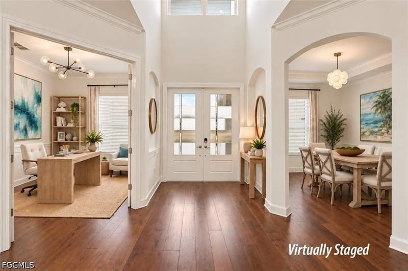 4 bedroom SingleFamilyResidence at 18220 Wildblue Blvd, Wildblue, Fort Myers — photo 3