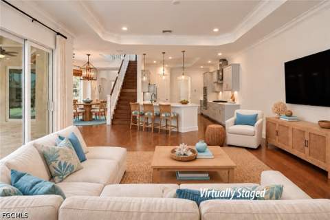 18220 Wildblue Blvd, Fort Myers FL - photo 8 of 70