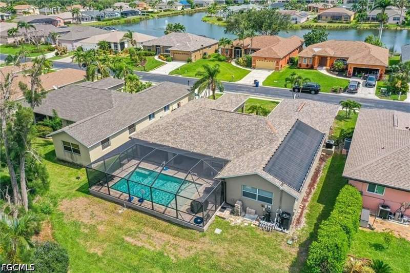 3 bedroom SingleFamilyResidence at 16560 Wellington Lakes Cir, Wellington, Fort Myers — photo 3