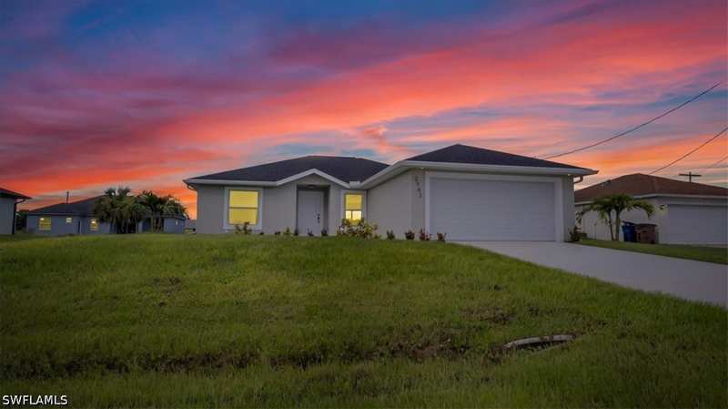 4 bedroom SingleFamilyResidence at 2702 46th St SW, Lehigh Acres, Lehigh Acres — photo 1