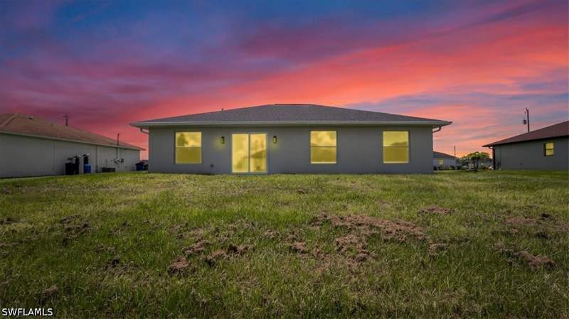 4 bedroom SingleFamilyResidence at 2702 46th St SW, Lehigh Acres, Lehigh Acres — photo 2