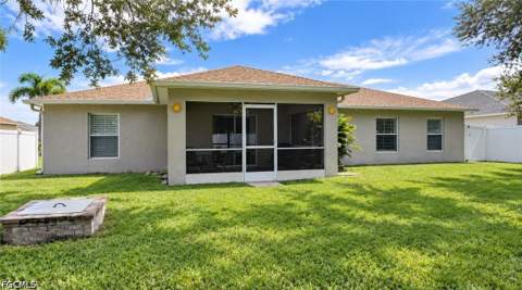 2501 Hawks Preserve Dr, Fort Myers FL - photo 20 of 20
