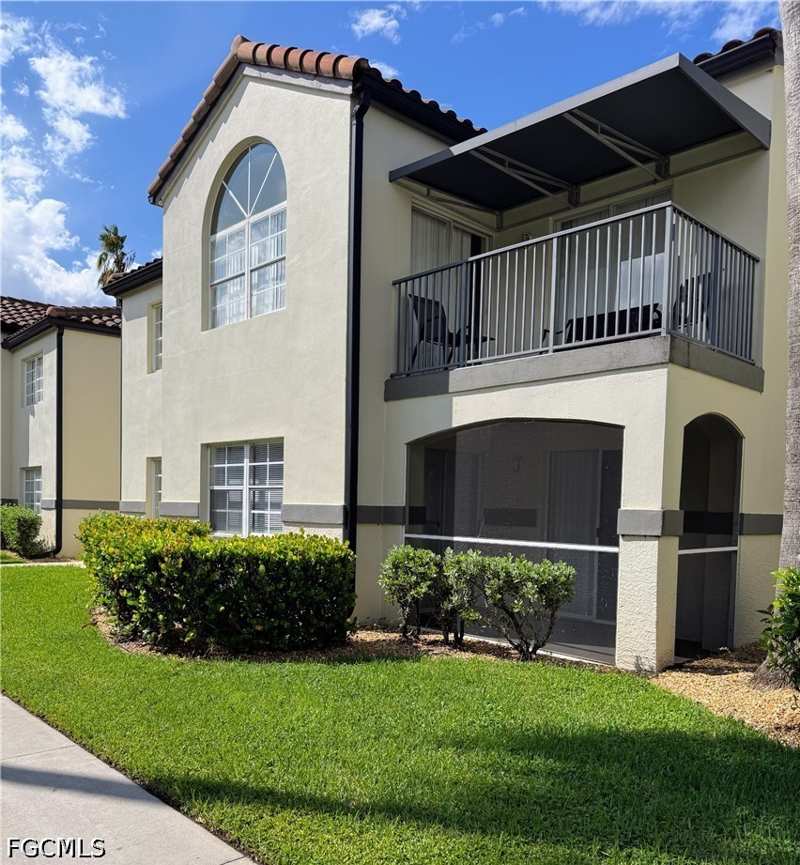 2 bedroom Condominium at 3421 Winkler Ave 411, Renaissance Village, Fort Myers — photo 1