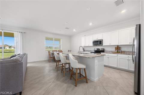 16145 Rosemallow Ln, Alva FL - photo 6 of 49