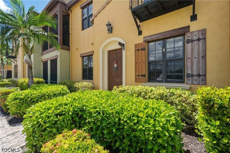 2 bedroom Condominium at 11872 Palba Way 5603, Paseo, Fort Myers — photo 1