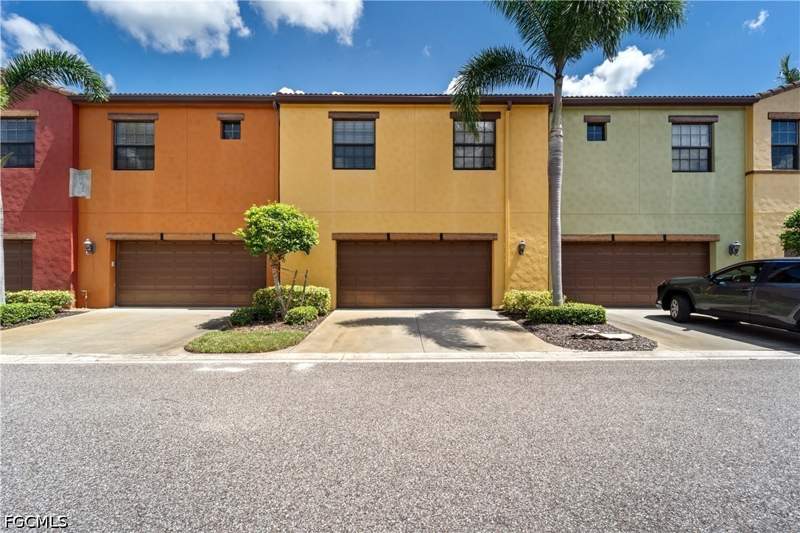 2 bedroom Condominium at 11872 Palba Way 5603, Paseo, Fort Myers — photo 3