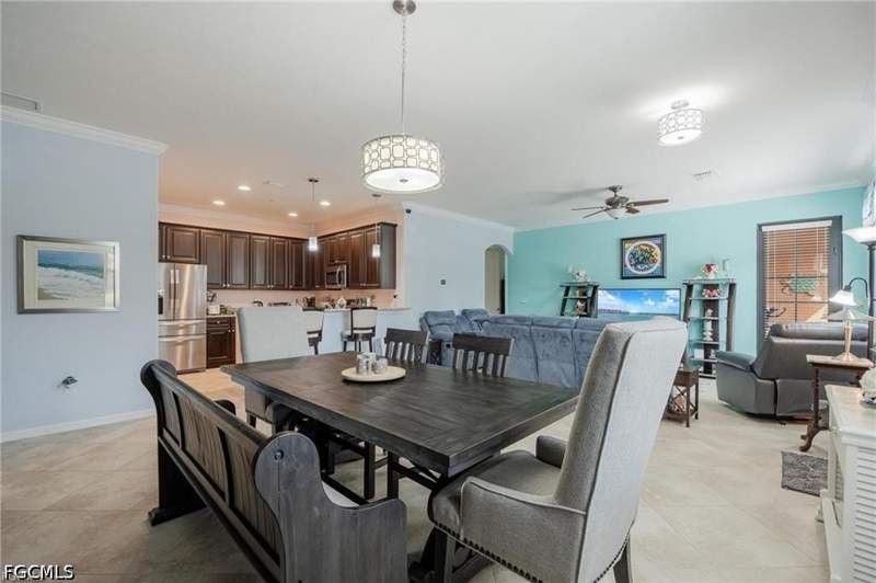 2 bedroom Condominium at 11872 Palba Way 5603, Paseo, Fort Myers — photo 4