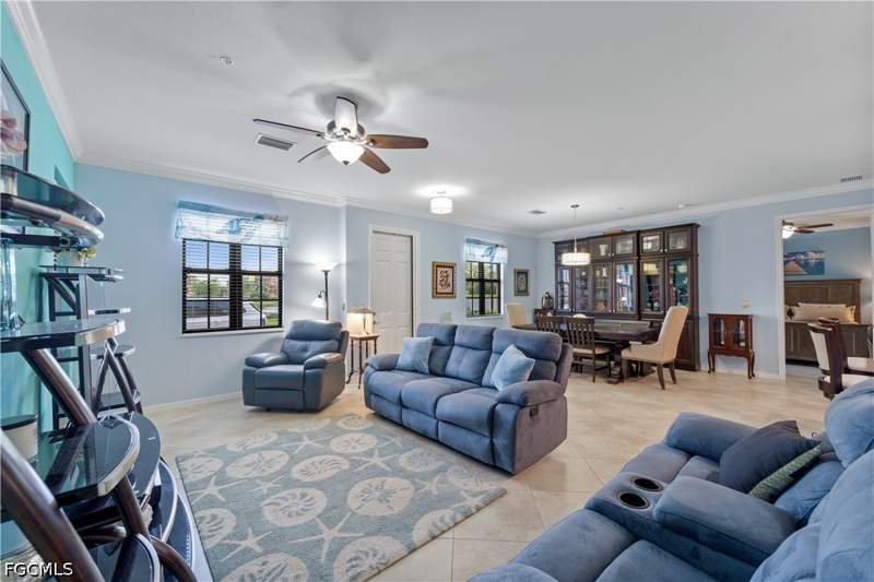 2 bedroom Condominium at 11872 Palba Way 5603, Paseo, Fort Myers — photo 5