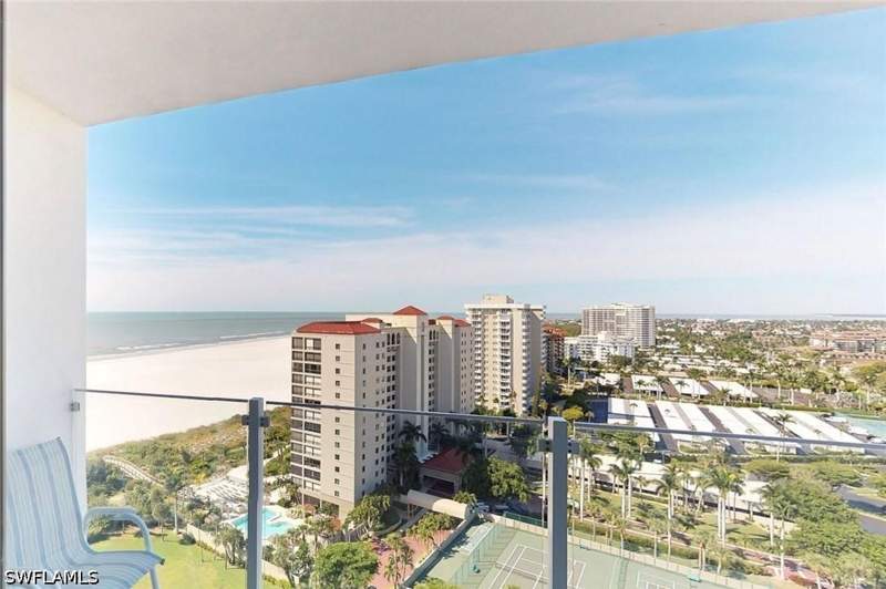 2 bedroom Condominium at 58 N Collier Blvd 1812, Gulfview Apts Of Marco Island, Marco Island — photo 5