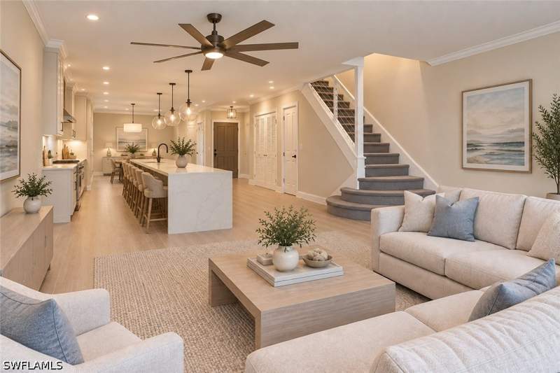 2 bedroom Condominium at 1050 6th St S 1050, Franciscan, Naples — photo 5