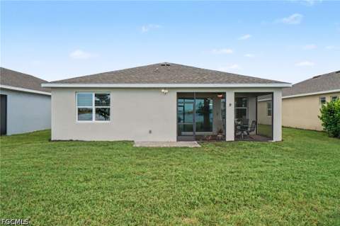 628 Parkshore Lake Ave, Cape Coral FL - photo 16 of 22