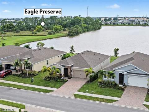 628 Parkshore Lake Ave, Cape Coral FL - photo 17 of 22
