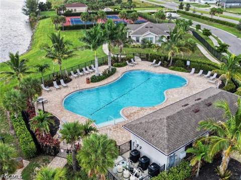 628 Parkshore Lake Ave, Cape Coral FL - photo 18 of 22