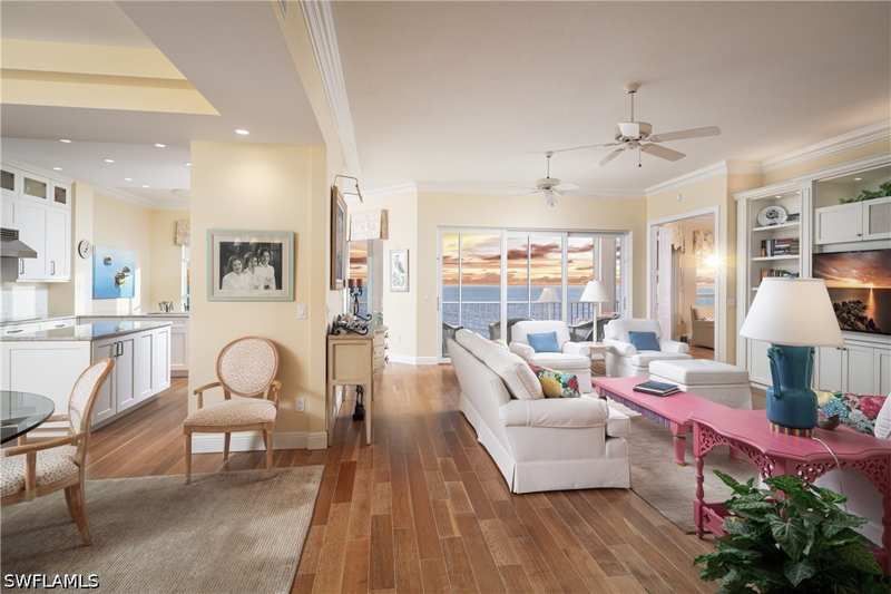 3 bedroom Condominium at 263 Barefoot Beach Blvd Ph2, Barefoot Beach Club, Bonita Springs — photo 1