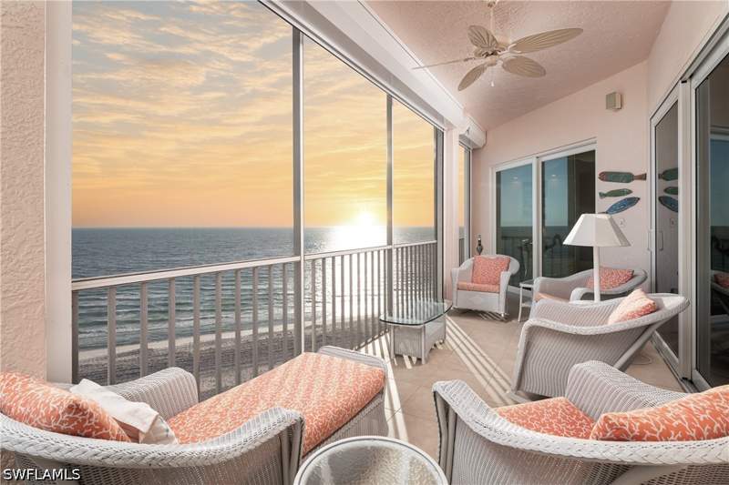 3 bedroom Condominium at 263 Barefoot Beach Blvd Ph2, Barefoot Beach Club, Bonita Springs — photo 2