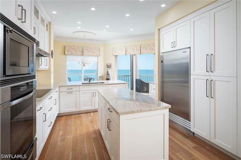 3 bedroom Condominium at 263 Barefoot Beach Blvd Ph2, Barefoot Beach Club, Bonita Springs — photo 3