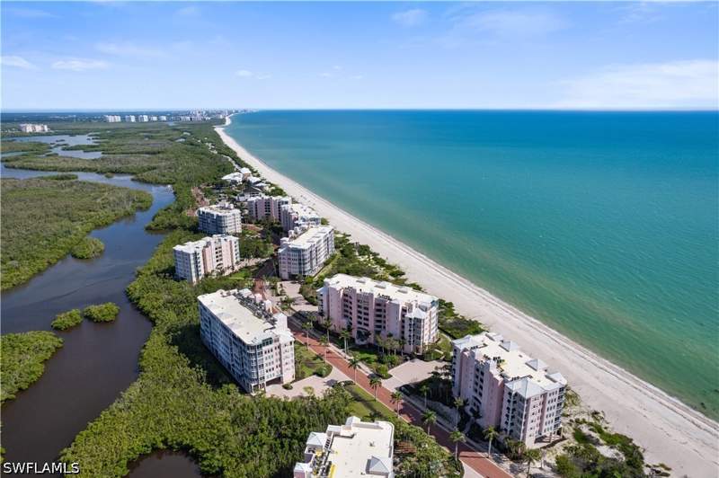 3 bedroom Condominium at 263 Barefoot Beach Blvd Ph2, Barefoot Beach Club, Bonita Springs — photo 5