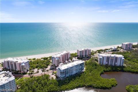 263 Barefoot Beach Blvd Ph2, Bonita Springs FL - photo 6 of 47