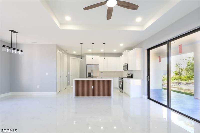 3 bedroom SingleFamilyResidence at 2716 2nd St SW, Lehigh Acres, Lehigh Acres — photo 3