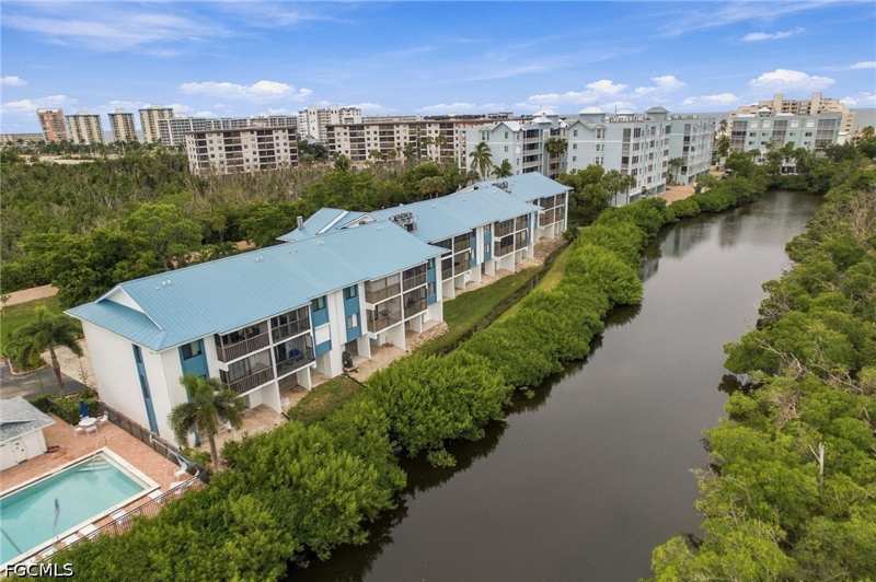 2 bedroom Condominium at 22676 Island Pines Way 148, Admirals Bay, Fort Myers Beach — photo 1