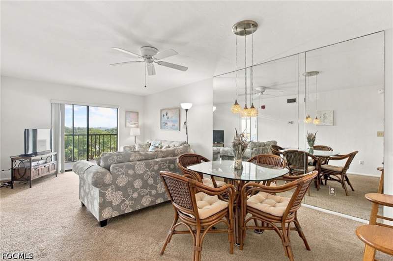 2 bedroom Condominium at 22676 Island Pines Way 148, Admirals Bay, Fort Myers Beach — photo 3