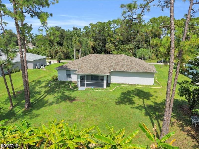 4 bedroom SingleFamilyResidence at 4621 30th St SW, Lehigh Acres, Lehigh Acres — photo 2