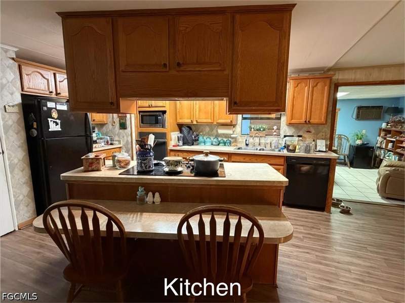 2 bedroom ManufacturedHome at 613 Sabal Ave, Seminole Manor, Clewiston — photo 4