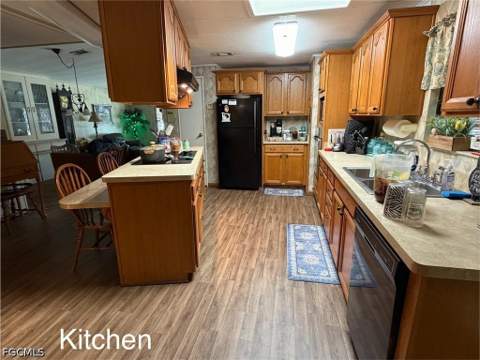 613 Sabal Ave, Clewiston FL - photo 7 of 28