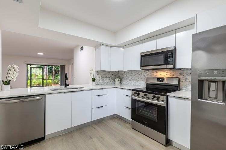 2 bedroom Condominium at 1765 Courtyard Way 103, Courtyard At Kings Lake, Naples — photo 1