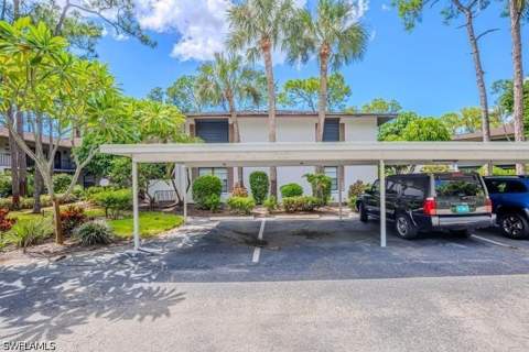 1765 Courtyard Way 103, Naples FL - photo 17 of 25