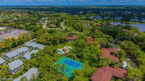 1765 Courtyard Way 103, Naples FL - photo 20 of 25