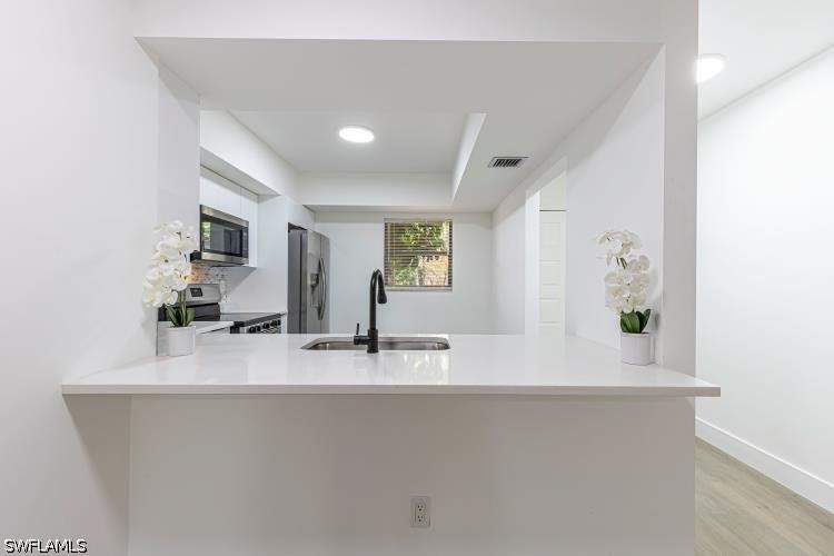 2 bedroom Condominium at 1765 Courtyard Way 103, Courtyard At Kings Lake, Naples — photo 4