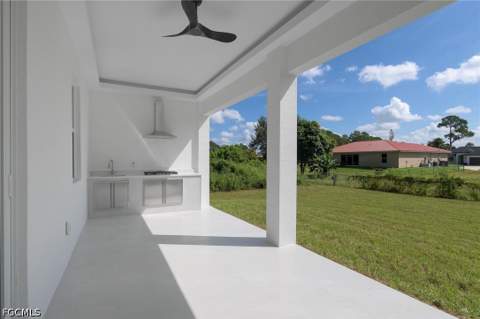 100 Denis Ave N, Lehigh Acres FL - photo 24 of 25