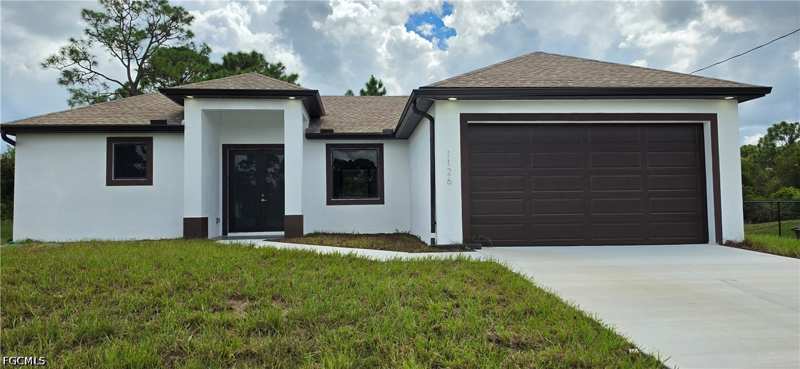 3 bedroom SingleFamilyResidence at 1126 Milwaukee Blvd, Lehigh Acres, Lehigh Acres — photo 1